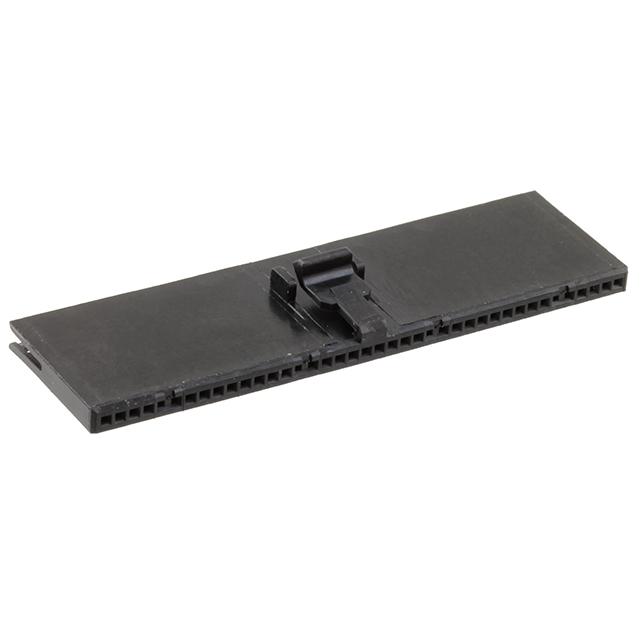 3-487545-7 — Корпуса для FFC, FPC (плоские гибкие) соединителей