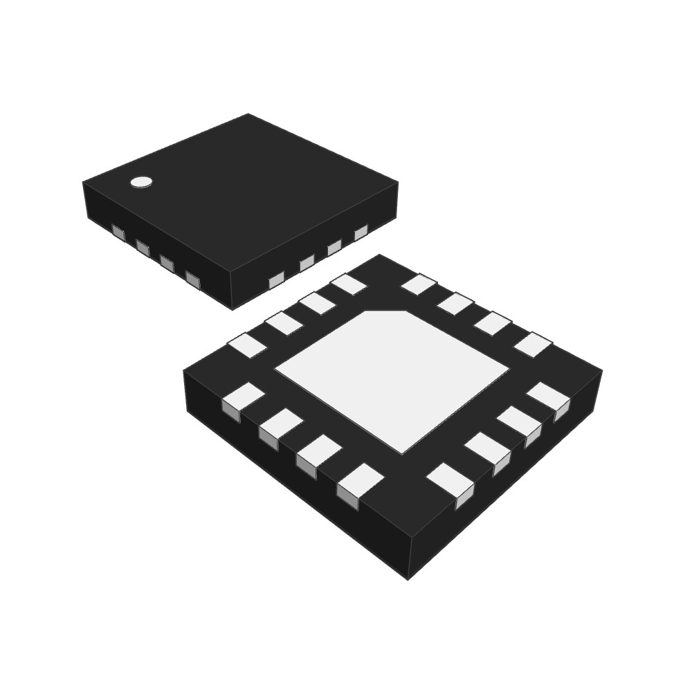 8TR8217 — RF Front-End (LNA + PA)