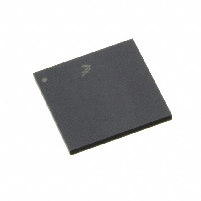 LS1012AXE7HKB — Микропроцессоры
