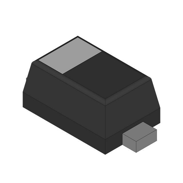 BBY5502VH6327XTSA1 — Диоды с переменной емкостью (Varicaps, Varactors)