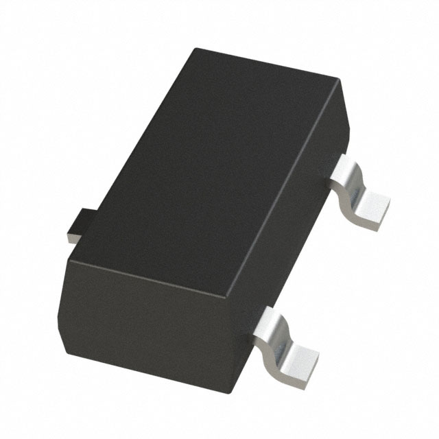 DRV5055A1QDBZR — Линейные датчики и компасы (ИС)