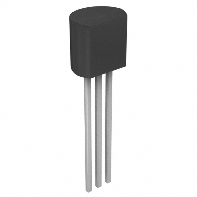 LM334Z#PBF — Управление током