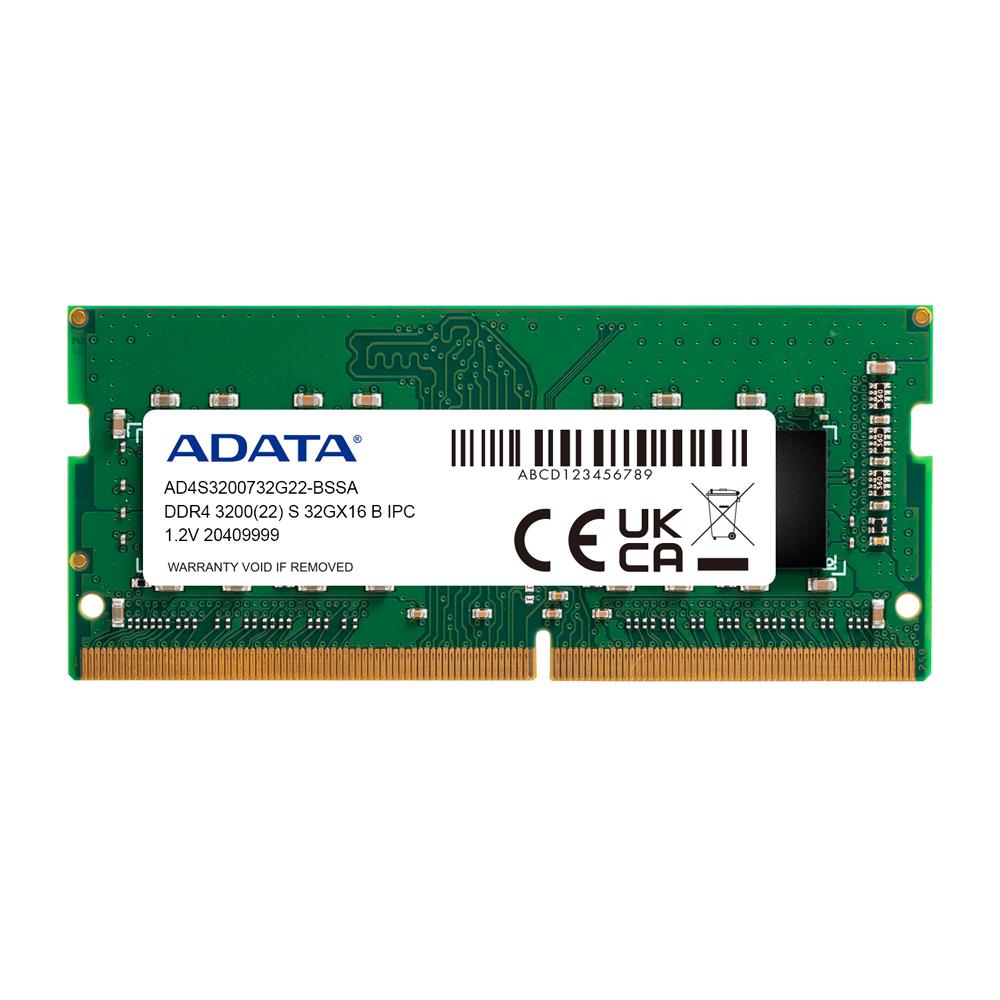 AD4S3200716G22-BADZ — Модули памяти
