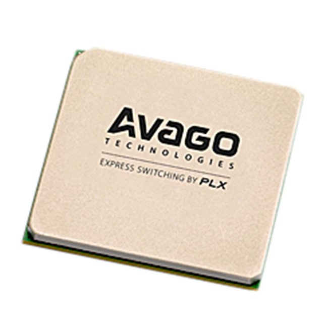 PEX8747-CA80BC G — Аналоговые переключатели - специальное назначение
