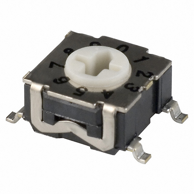 RTE1000G13 — DIP-переключатели