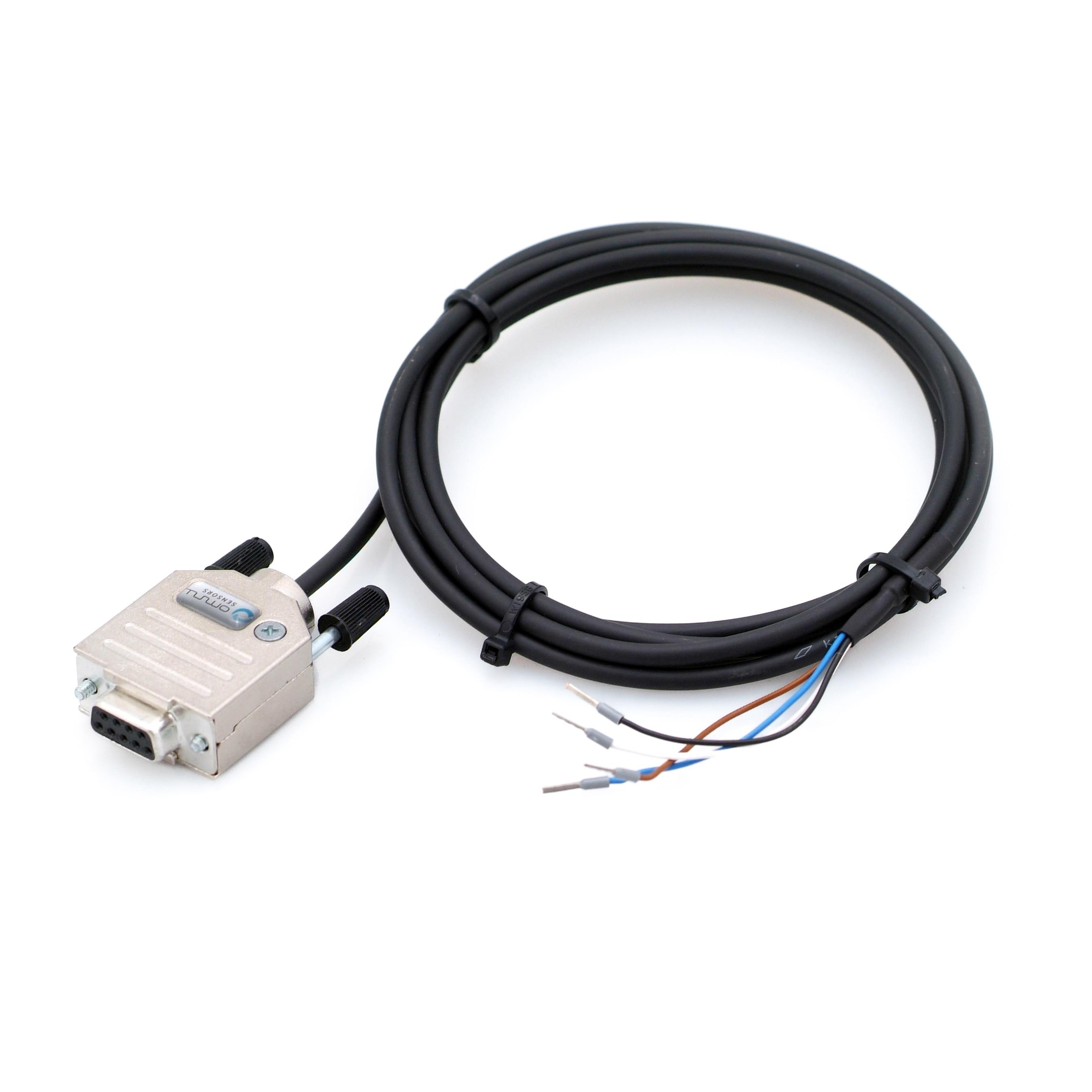 SPS-Connector Voltage — Специализированные кабели