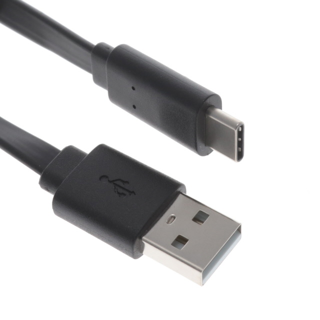 U038-006-FL — Кабели USB
