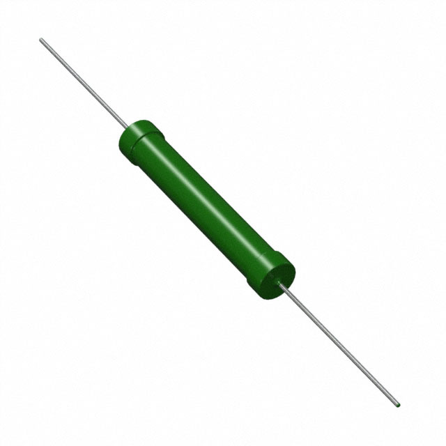 C1047KJL — Резисторы для монтажа в отверстия (THT)