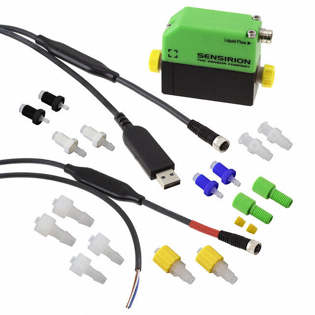 FLOWMETERKIT SLI-2000 — Платы для проверки сенсоров