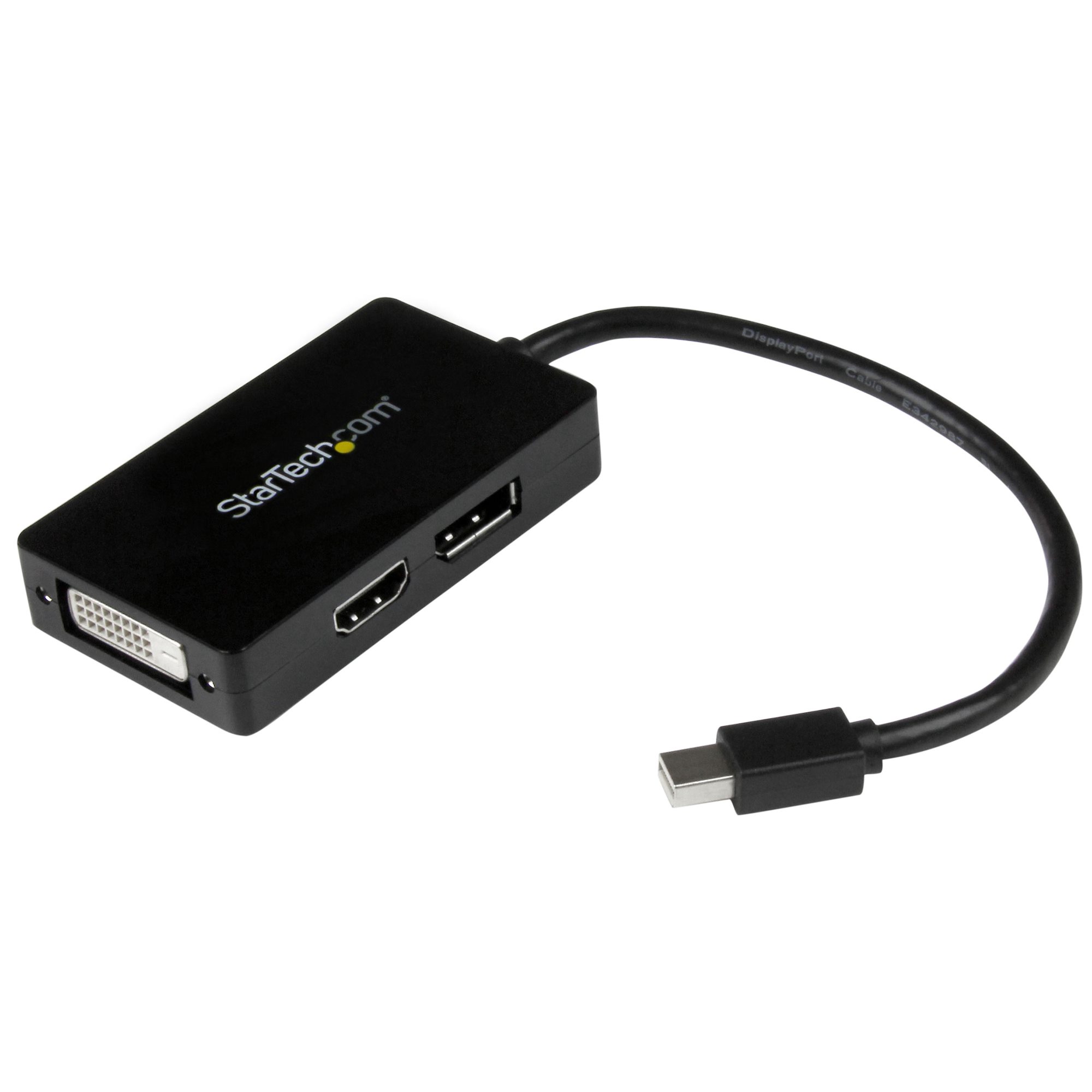 MDP2DPDVHD — Адаптеры, конвертеры, преобразователи