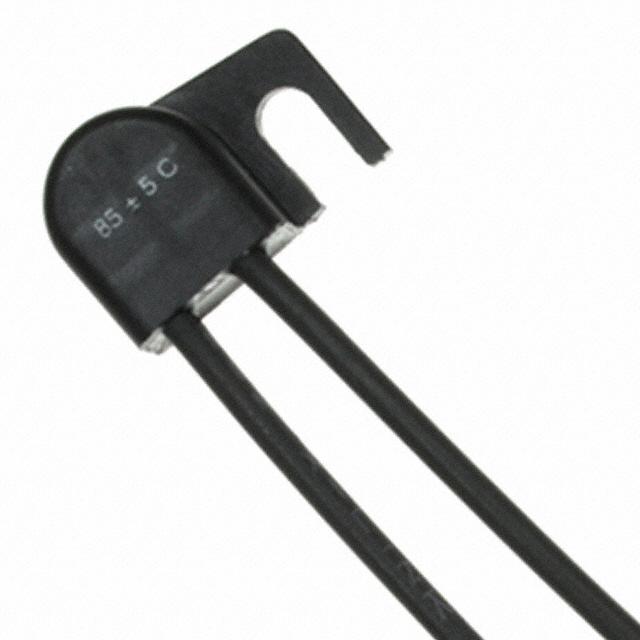 B12A08505AEDA0GE — Термостаты — механические
