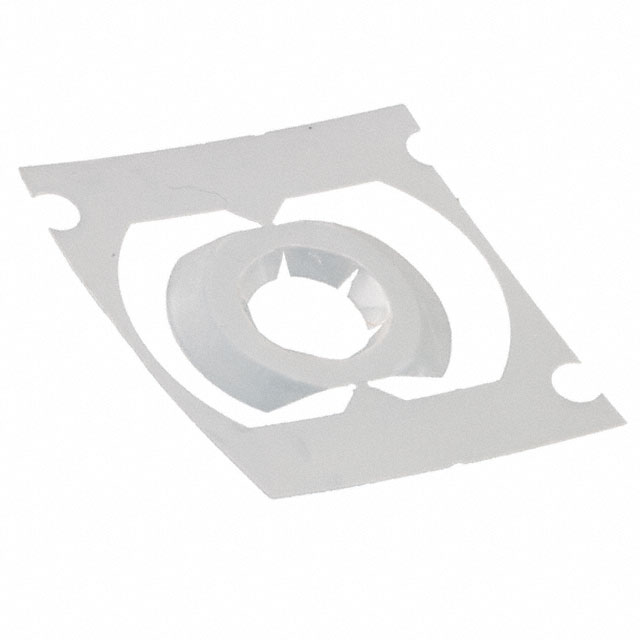 B65806A5000X000 — Каркасы катушек, крепления, комплектующие