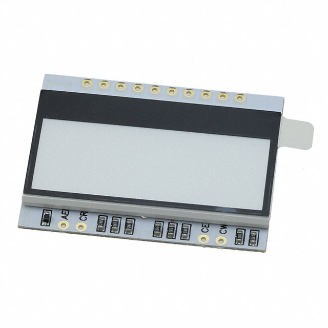 EA LED36X28-ERW — Свет для дисплеев