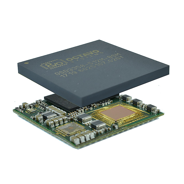 OSD3358-512M-BSM — Микроконтроллеры, микропроцессоры, модули FPGA