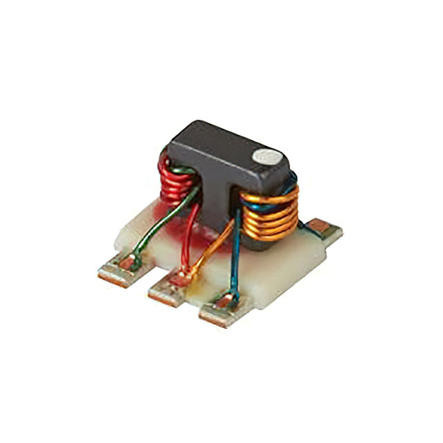 TCP-2-10+ — Делители мощности RF