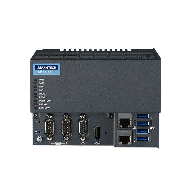 AMAX-5580-54000A — Машинное зрение — специализированные