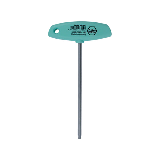 36469 — Ключи Hex и Torx