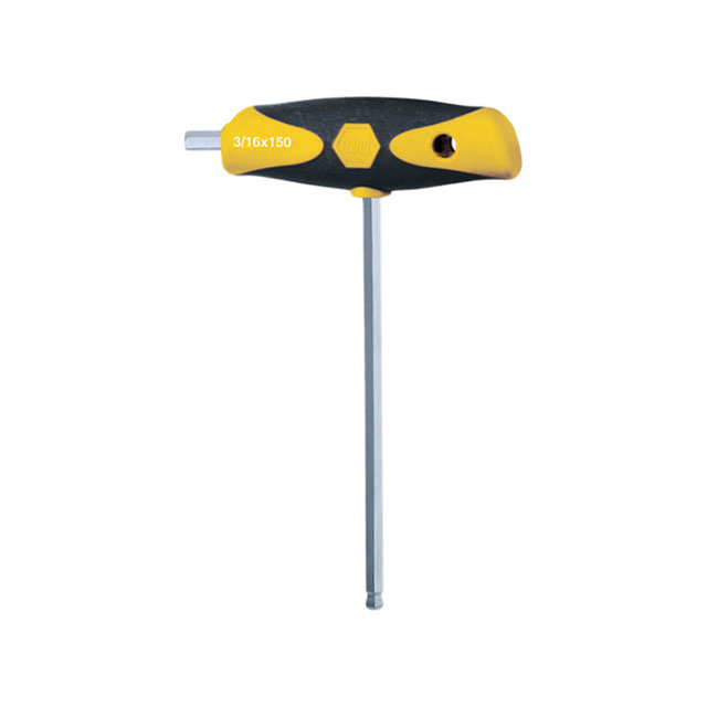 54006 — Ключи Hex и Torx