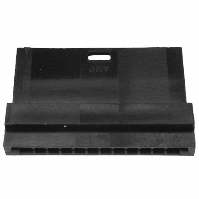 1-485893-0 — Корпуса для FFC, FPC (плоские гибкие) соединителей