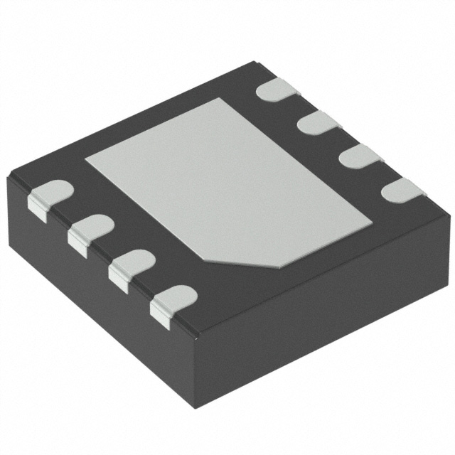 TPS3431SQDRBRQ1 — Программируемые таймеры и осцилляторы