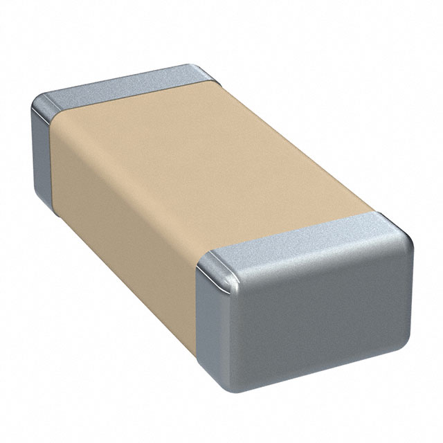C1206C393K4HAC7800 — Керамические конденсаторы