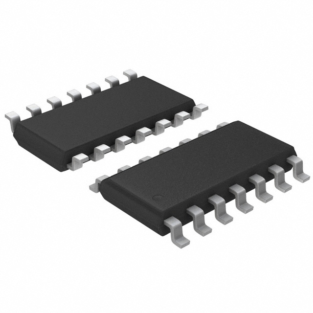 LM3900DR — Инструментальные, Op Amps, буферные амплификаторы