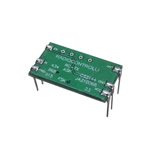 RC-TXFSK-869.50 — RF передатчики