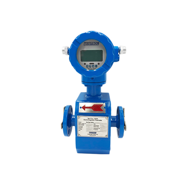 1400A-25-I-HC-1-1-T — Датчики потока
