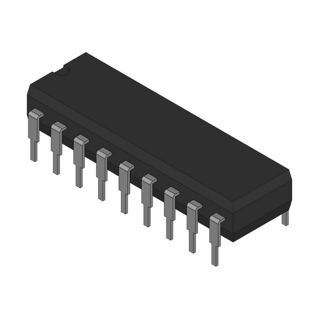 LB11988-E — Драйверы моторов
