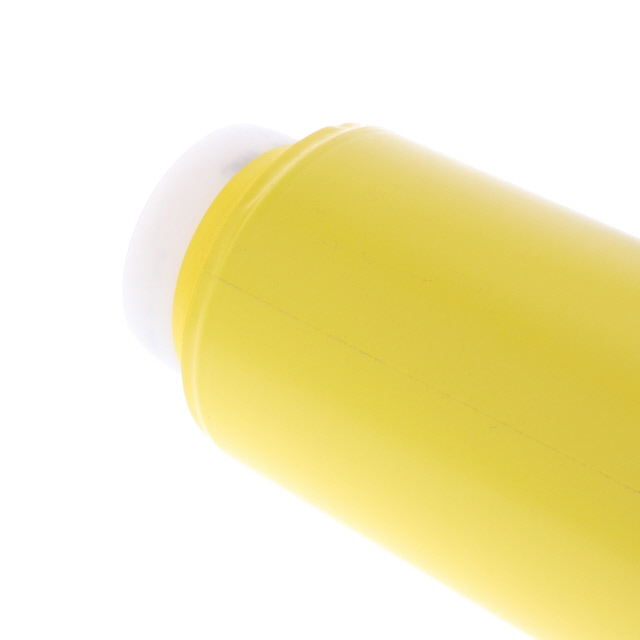 471-YELLOW-48"X36YD — Клейкие ленты