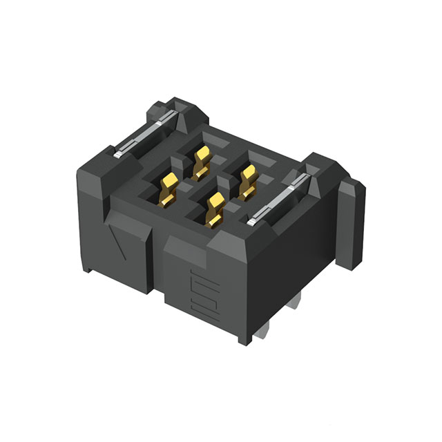 UMPS-02-03.5-G-V-S-W-TR — Сборки разъемов электрооборудования