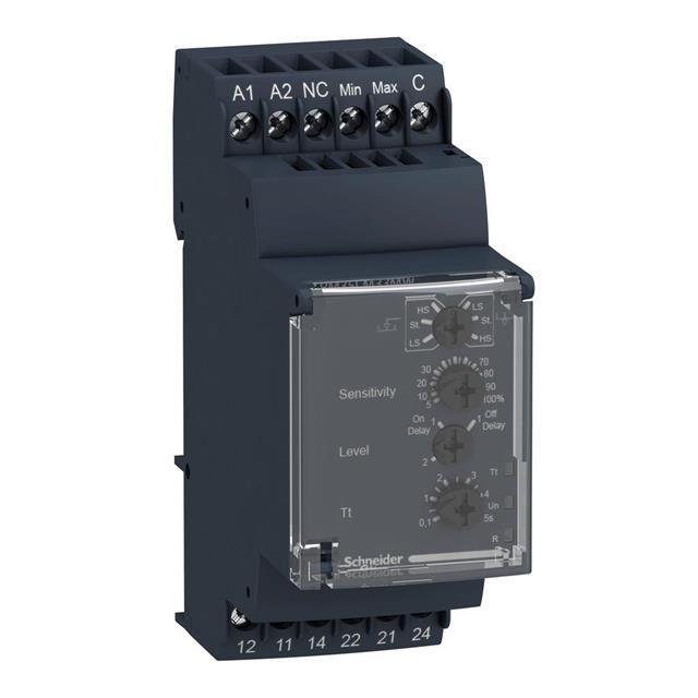 RM35LM33MW — Контроллеры — Контроллеры уровня жидкости