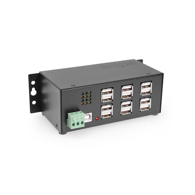 USBG-12U2ML — USB-хабы
