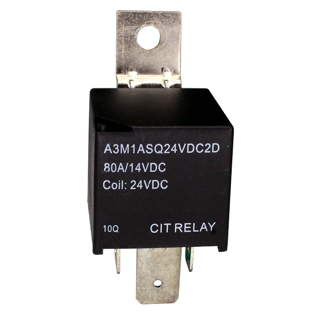 A3M1ASQ24VDC2D — Автомобильные реле
