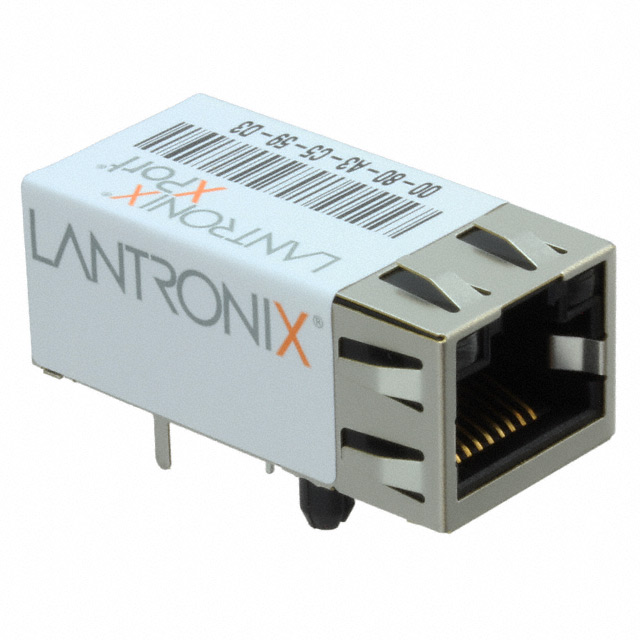 XP1001000M-05R — Микроконтроллеры, микропроцессоры, модули FPGA