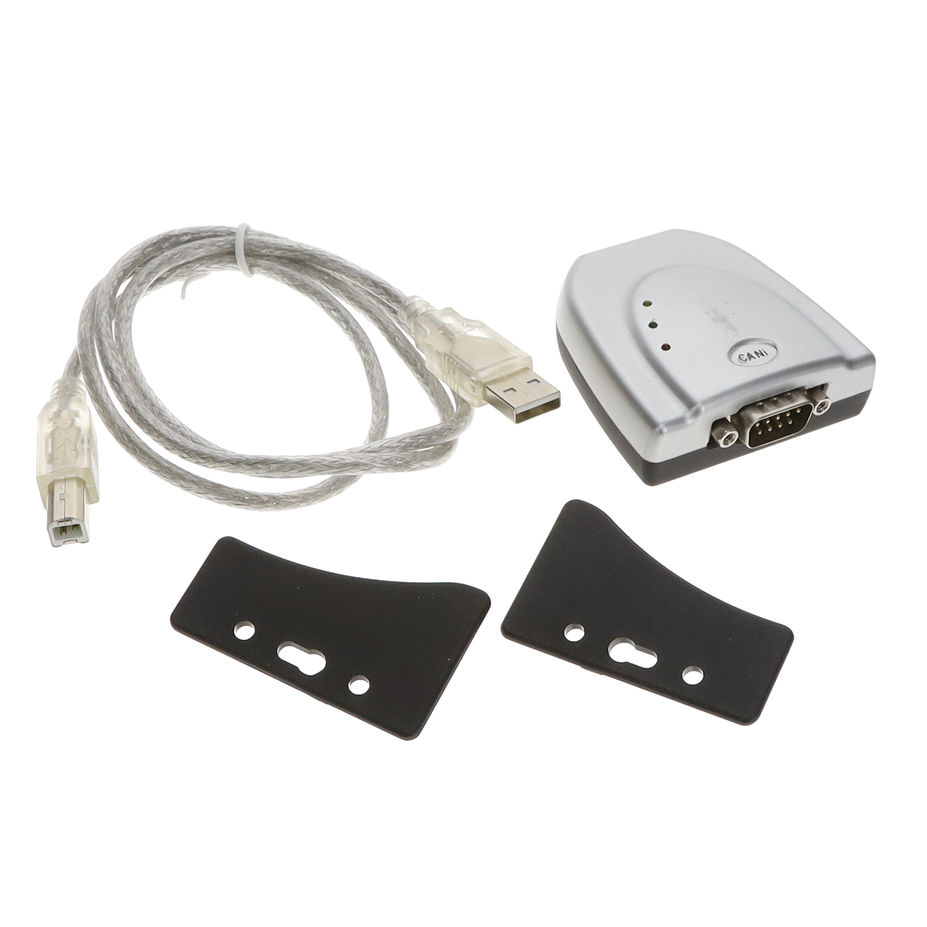 USB2-F-7101 — Адаптеры, конвертеры, преобразователи