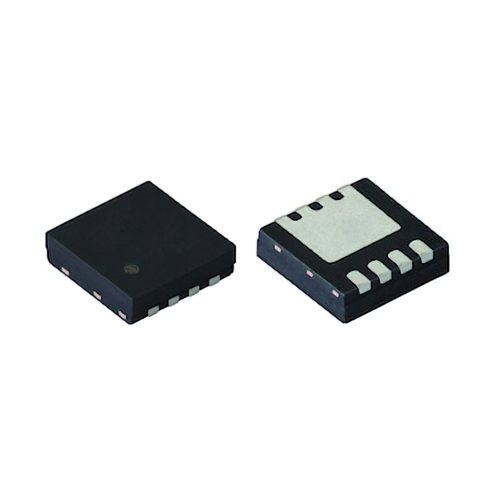 SQS124ELNW-T1_GE3 — Одиночные FETs, MOSFETs