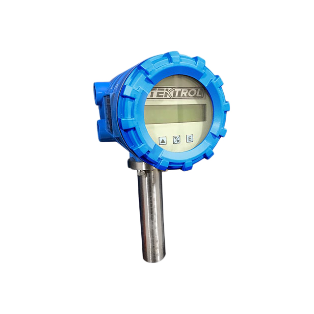 1400B-1-H-HC-1-1-T-1 — Датчики потока