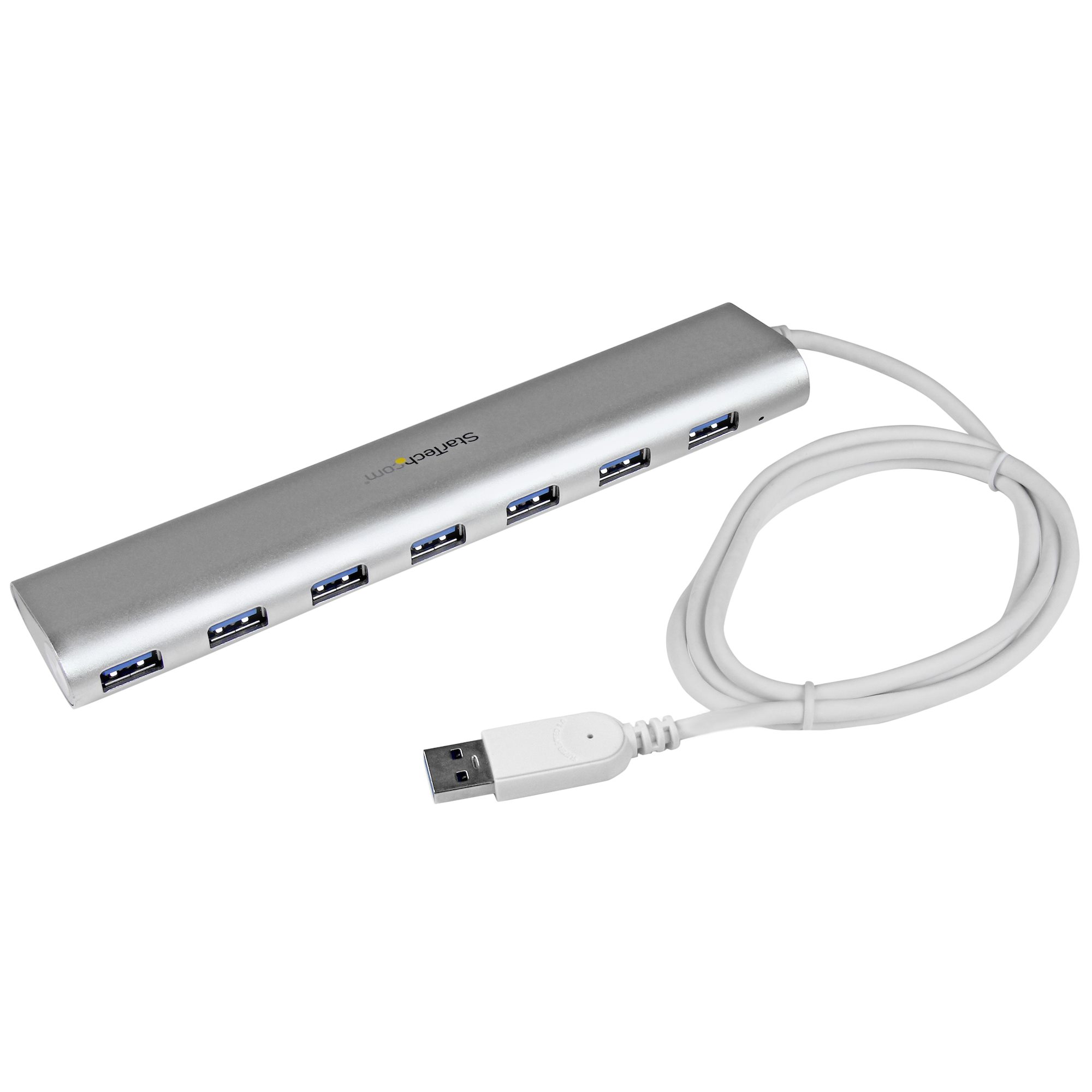 ST73007UA — USB-хабы
