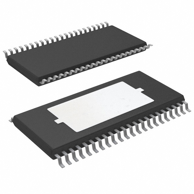DRV8312DDW — Full Half-Bridge (H Bridge) Drivers