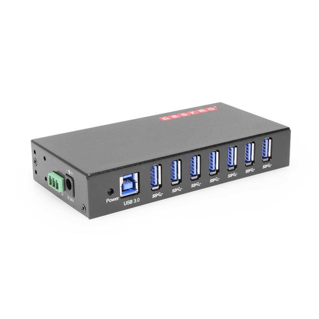 GM-HU37 — USB-хабы