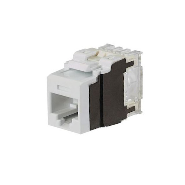 NK6X88MWH — Модули для Keystone соединителей