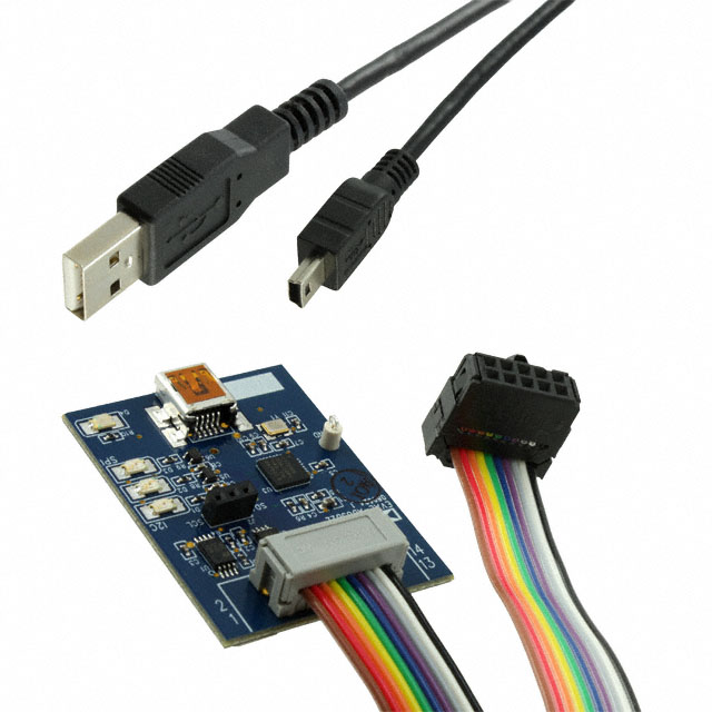 EVAL-ADUSB2EBUZ — Аксессуары
