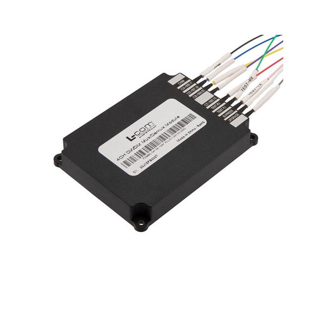 PDWMD-04156-19NF — Переключатели, мультиплексоры, демультиплексоры