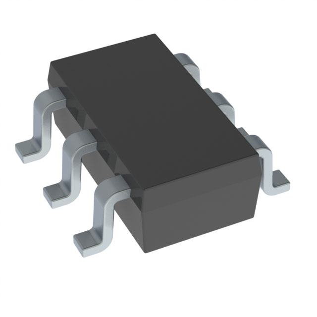 SQ3426CEEV-T1_GE3 — Одиночные FETs, MOSFETs