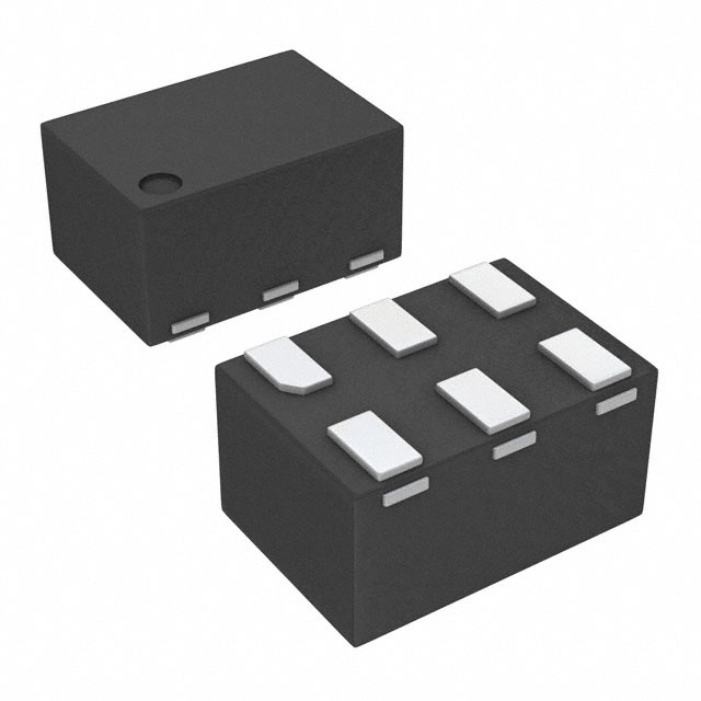 LM3677LEX-1.5/NOPB — Регуляторы напряжения - переключатели DC DC