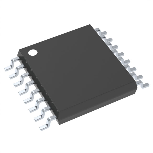 CD14538BPWR — Multivibrators