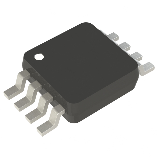 LT6108HMS8-2#PBF — Специальные амплификаторы