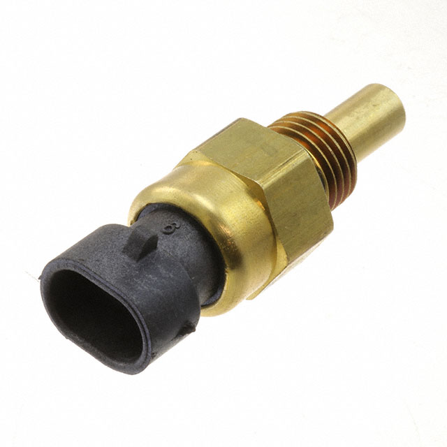 GE-1022 — Машинное зрение — датчики температуры