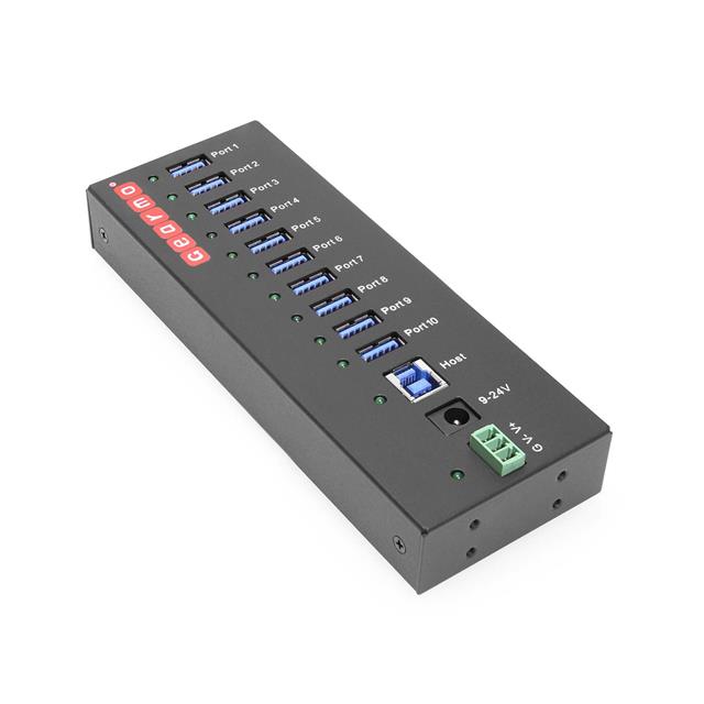 GM-HU310DW — USB-хабы